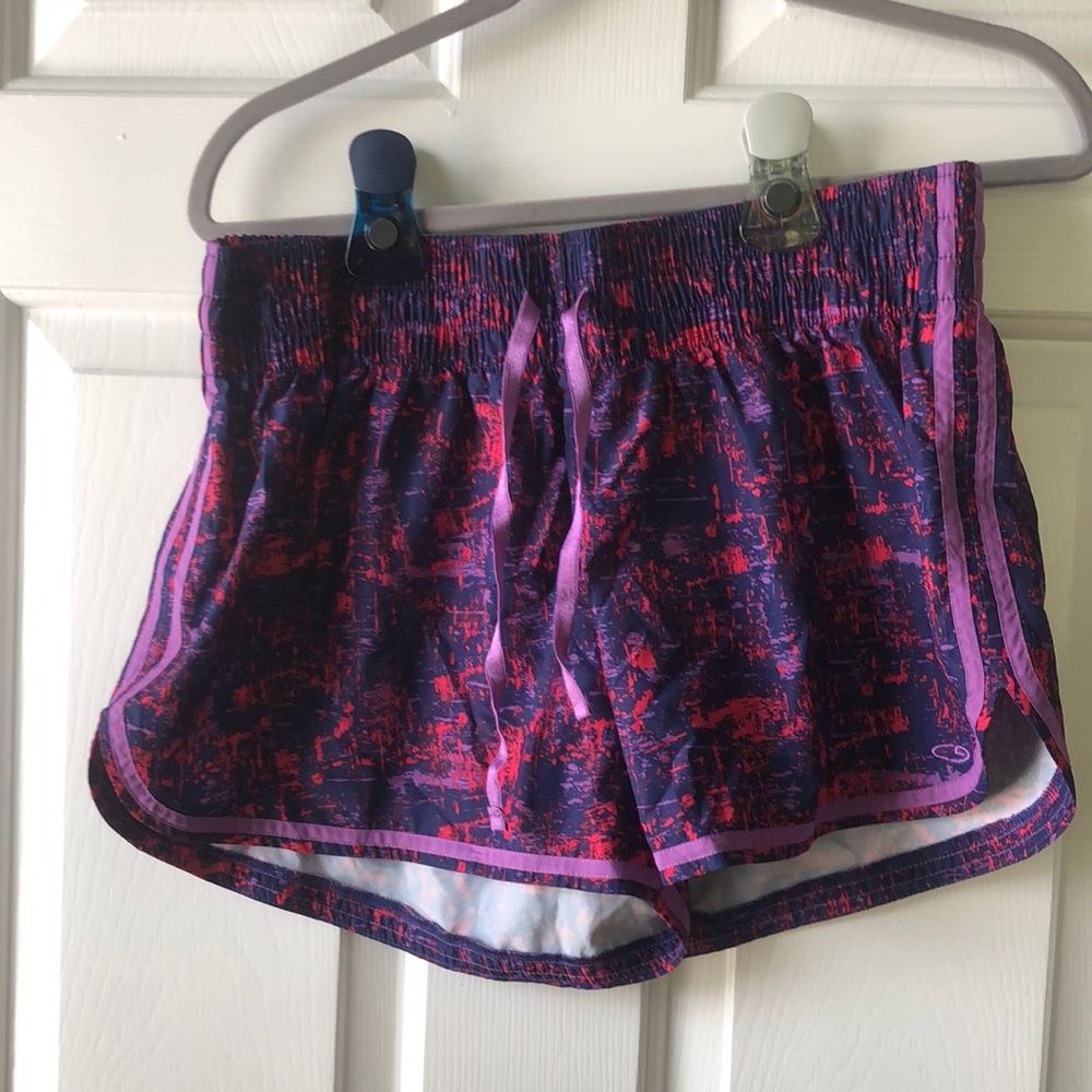 Athletic Shorts
